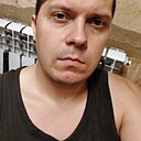 Женя, 36 лет