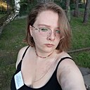 Анастасия, 21 год