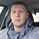 Максим, 28 лет