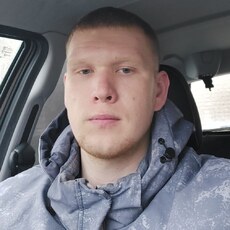 Фотография мужчины Максим, 28 лет из г. Ижевск
