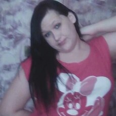 Фотография девушки Анютик, 35 лет из г. Калуга