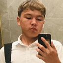 Бекаа, 19 лет
