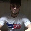 Али, 31 год