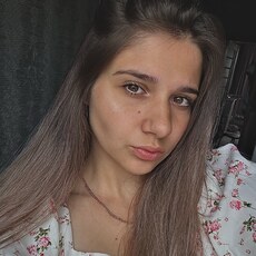 Фотография девушки Наталья, 22 года из г. Челябинск
