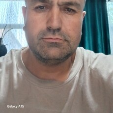 Фотография мужчины Osman, 43 года из г. Выкса