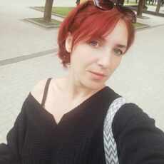 Фотография девушки Алёна, 32 года из г. Смоленск