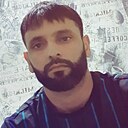 Ахмед, 35 лет