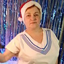 Валюша, 61 год