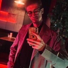 Фотография мужчины Дмитрий, 29 лет из г. Москва