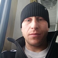 Фотография мужчины Aleksandr, 30 лет из г. Искитим