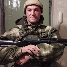 Фотография мужчины Николай, 42 года из г. Белореченск