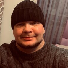 Фотография мужчины Anton Chik, 35 лет из г. Астрахань