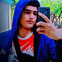 Аличон, 20 лет