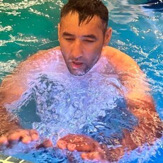 Фотография мужчины Akmal, 33 года из г. Астана