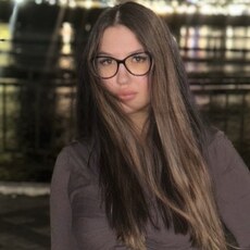 Фотография девушки Настя, 24 года из г. Нижний Новгород