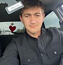 Анзаур, 32 года
