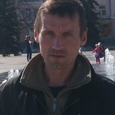 Фотография мужчины Вадим М, 48 лет из г. Пермь