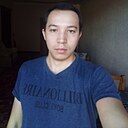 Чингиз, 27 лет