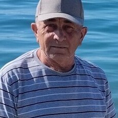 Фотография мужчины Юрий, 62 года из г. Евпатория