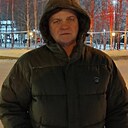 Серёга, 56 лет