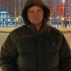 Фотография мужчины Серёга, 56 лет из г. Нижневартовск