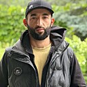 Шамил, 25 лет