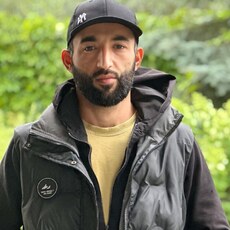 Фотография мужчины Шамил, 25 лет из г. Екатеринбург