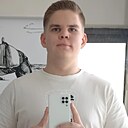 Кирилл, 20 лет