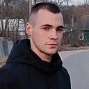 Антон, 23 года