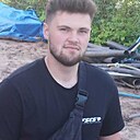 Сергей, 33 года