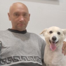 Фотография мужчины Михаил, 52 года из г. Минск