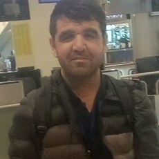 Фотография мужчины Алишер, 39 лет из г. Домодедово