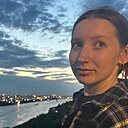 Ольга, 20 лет