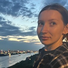 Фотография девушки Ольга, 20 лет из г. Нижний Новгород