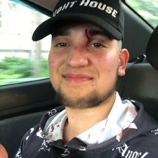 Фотография мужчины Рамил, 19 лет из г. Магнитогорск