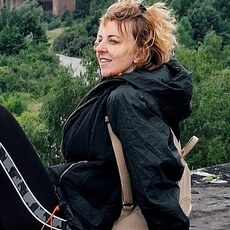 Фотография девушки Оксана, 42 года из г. Калининград