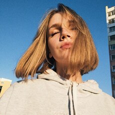 Фотография девушки Мария, 21 год из г. Витебск