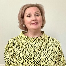 Фотография девушки Елена, 48 лет из г. Тюмень