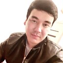 Казбек, 27 лет