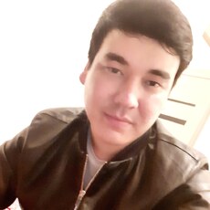 Фотография мужчины Казбек, 27 лет из г. Алматы