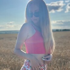 Фотография девушки Маша, 24 года из г. Калач