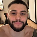 Владимир, 25 лет