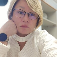 Фотография девушки Natali, 51 год из г. Мурманск