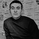 Адыльхан, 28 лет