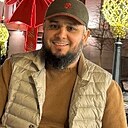 Амир, 34 года