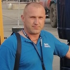 Фотография мужчины Леонид, 41 год из г. Смоленск