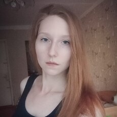 Фотография девушки Надежда, 28 лет из г. Гродно
