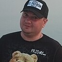 Михаил, 35 лет