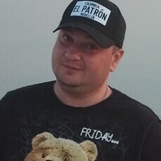 Фотография мужчины Михаил, 35 лет из г. Донецк