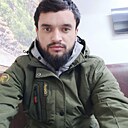 Марат, 36 лет